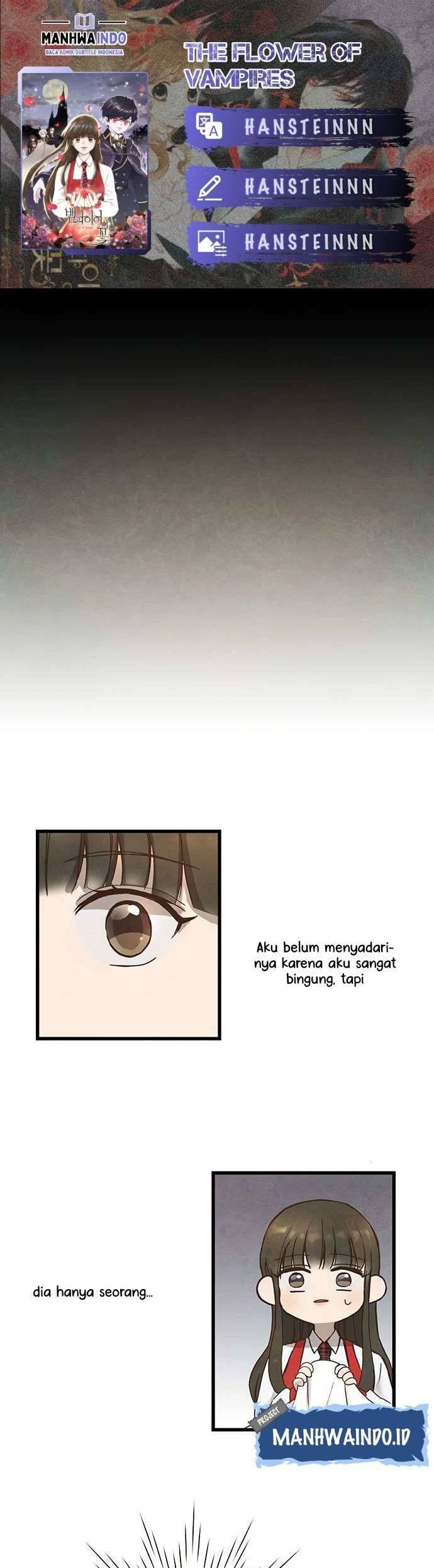 The Flower of Vampire chapter 6