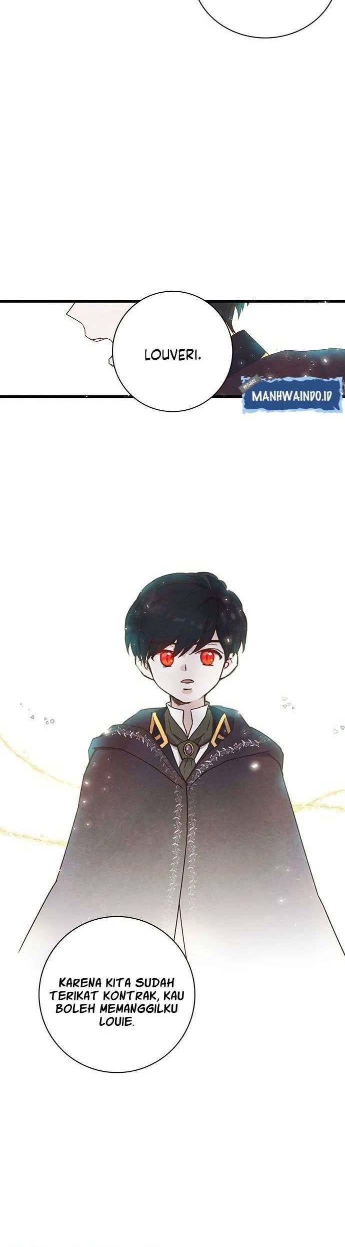 The Flower of Vampire chapter 6