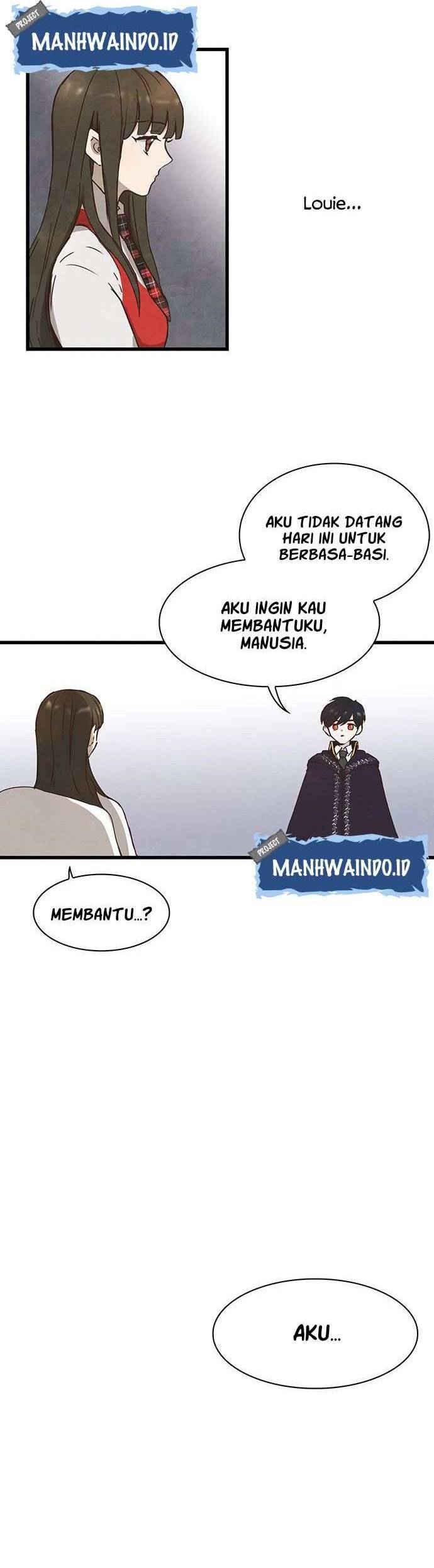 The Flower of Vampire chapter 6
