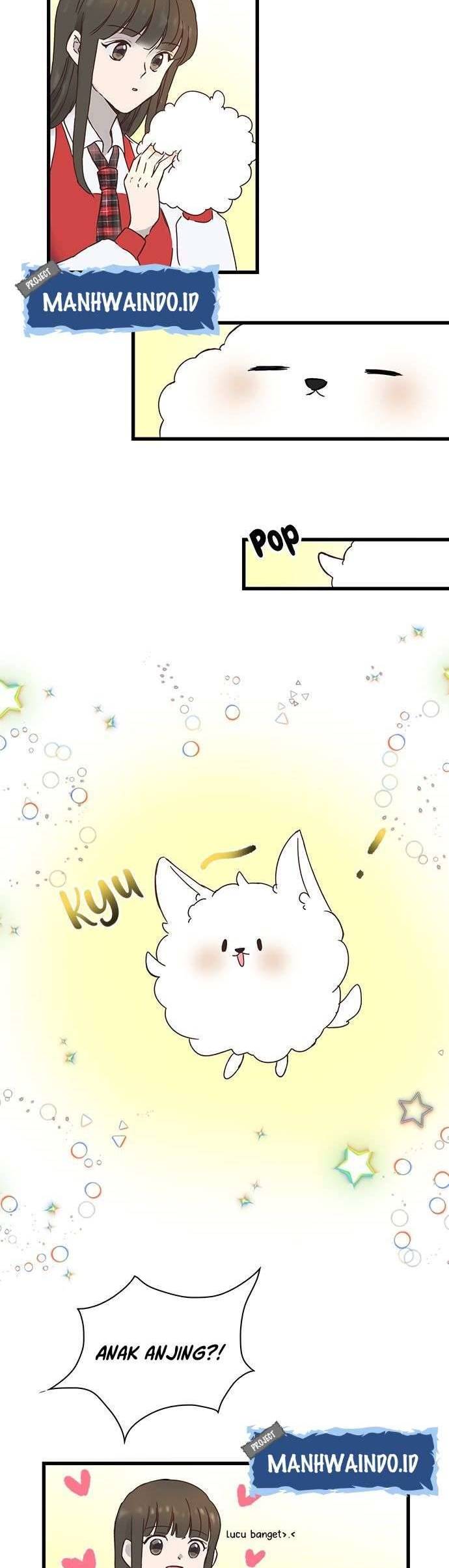 The Flower of Vampire chapter 6