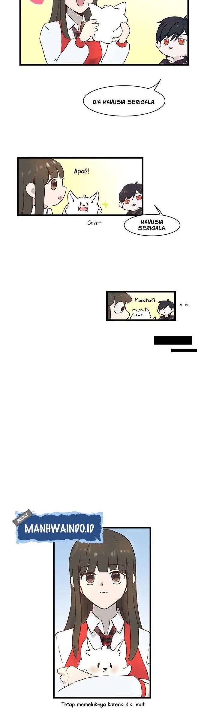 The Flower of Vampire chapter 6