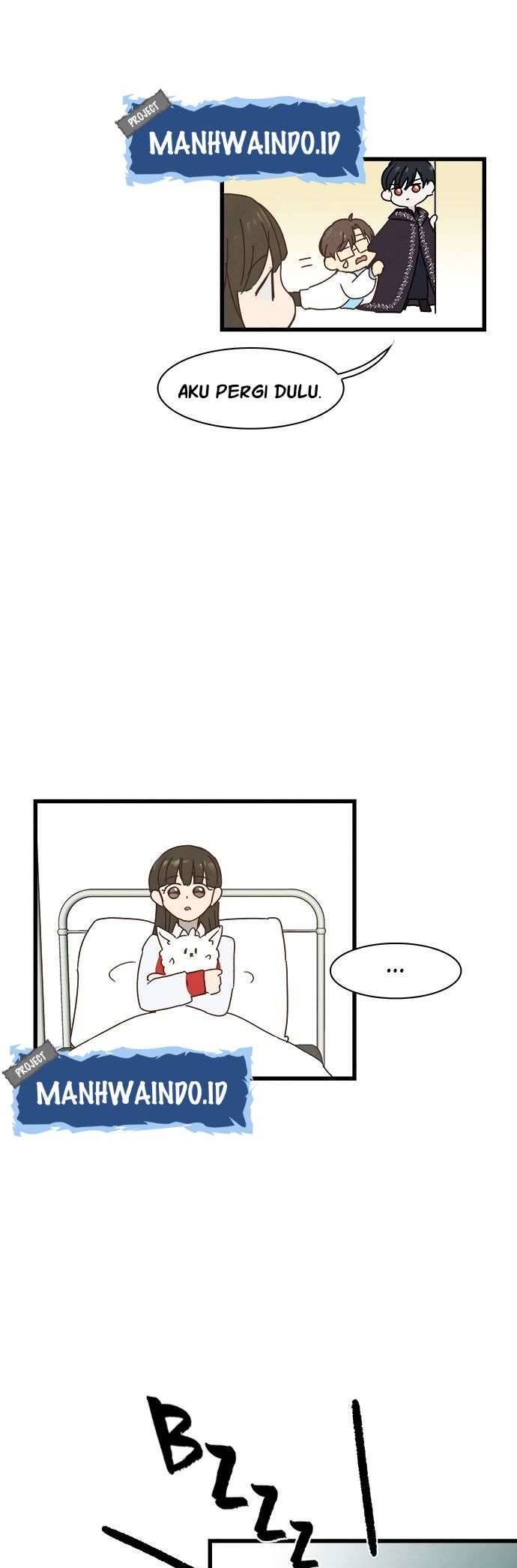 The Flower of Vampire chapter 6