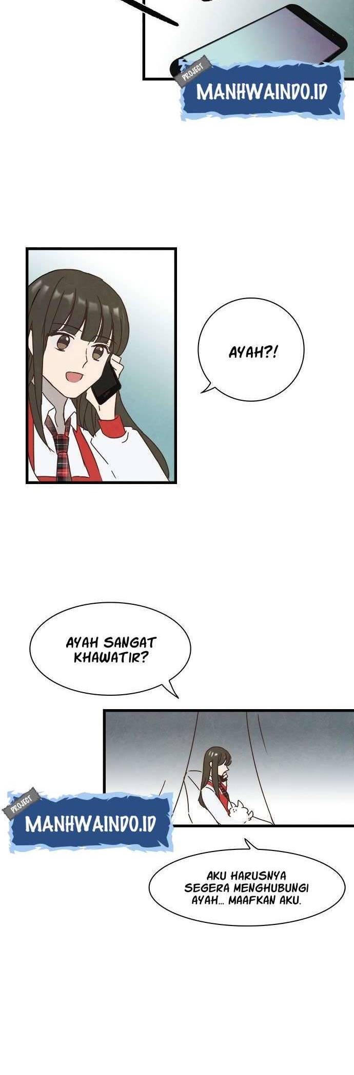 The Flower of Vampire chapter 6