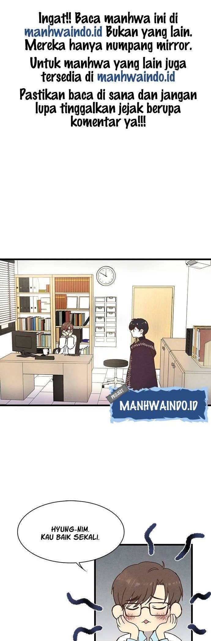The Flower of Vampire chapter 6