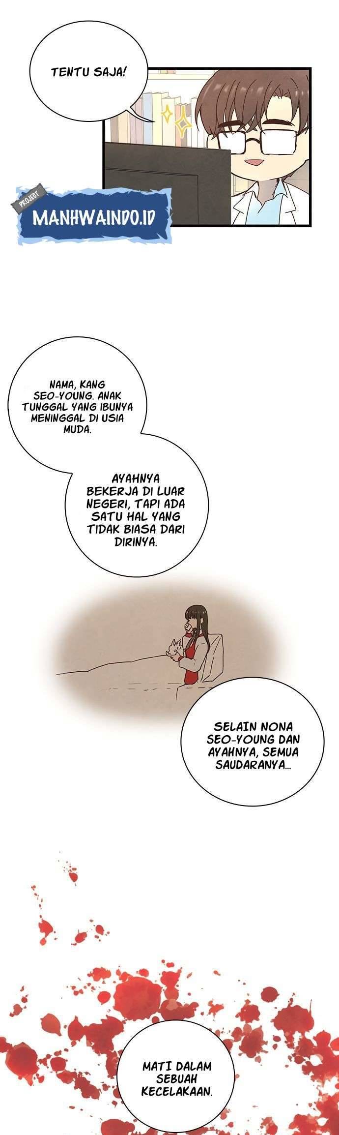 The Flower of Vampire chapter 6