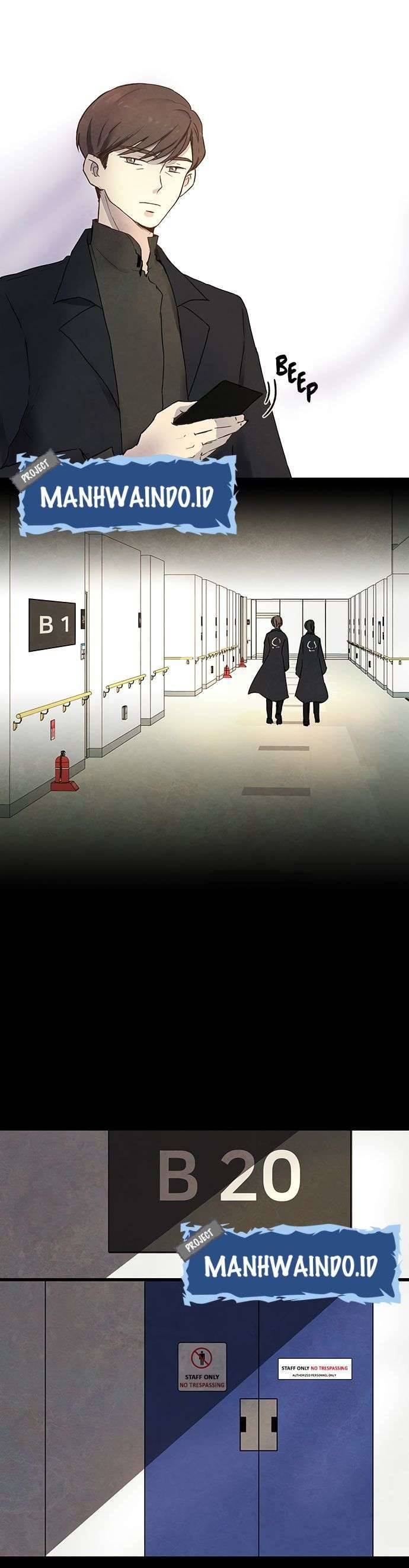 The Flower of Vampire chapter 6