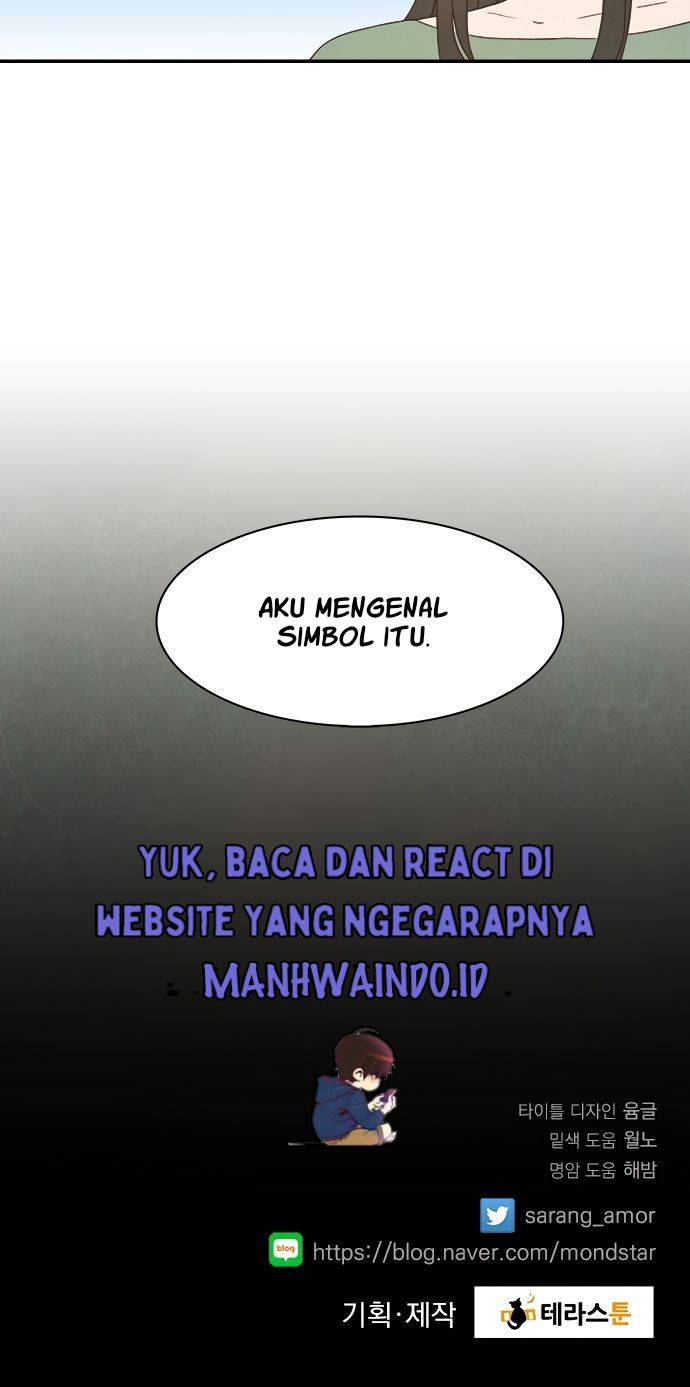 The Flower of Vampire Chapter 23 Bahasa Indonesia