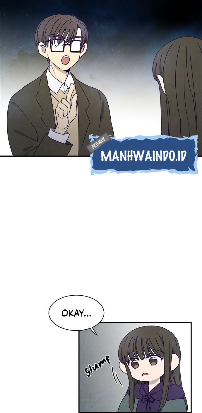 The Flower of Vampire chapter 25