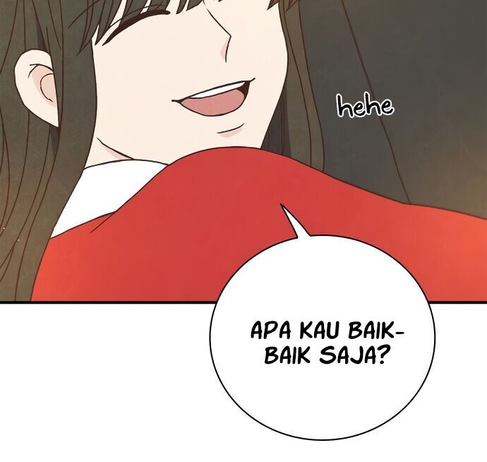 The Flower of Vampire Chapter 31 Bahasa Indonesia
