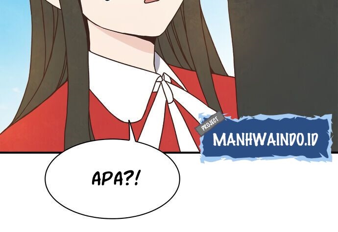 The Flower of Vampire Chapter 31 Bahasa Indonesia