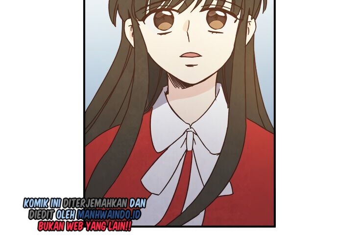 The Flower of Vampire Chapter 31 Bahasa Indonesia