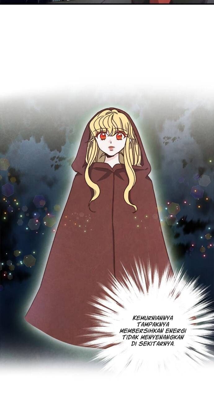 The Flower of Vampire chapter 52