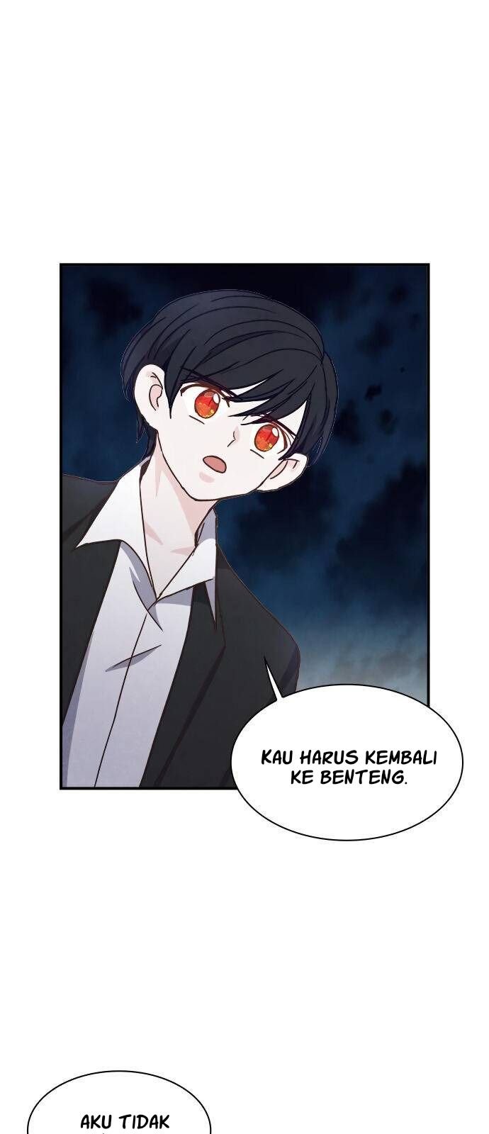 The Flower of Vampire chapter 52