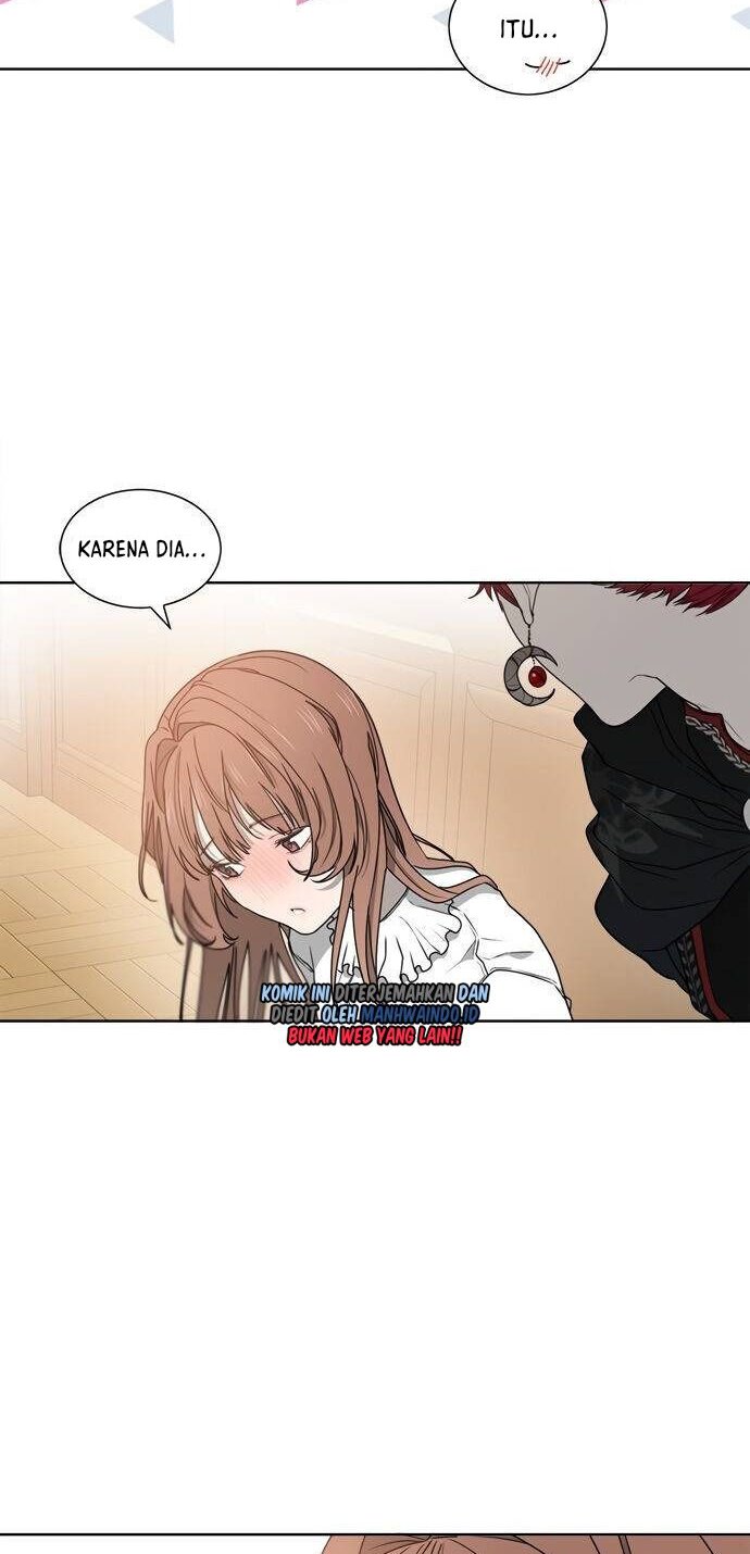 The Flower of Vampire chapter 53