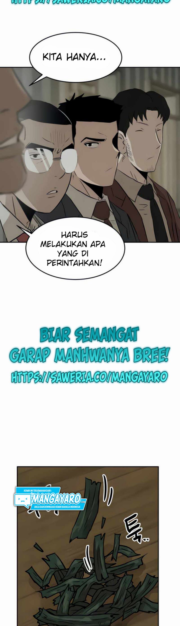 The Founder chapter 5