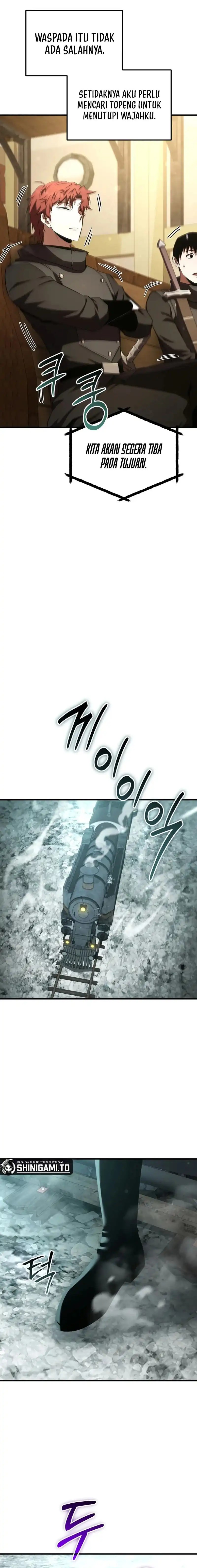 The Fox-Eyed Villain Of The Demon Academy chapter 39