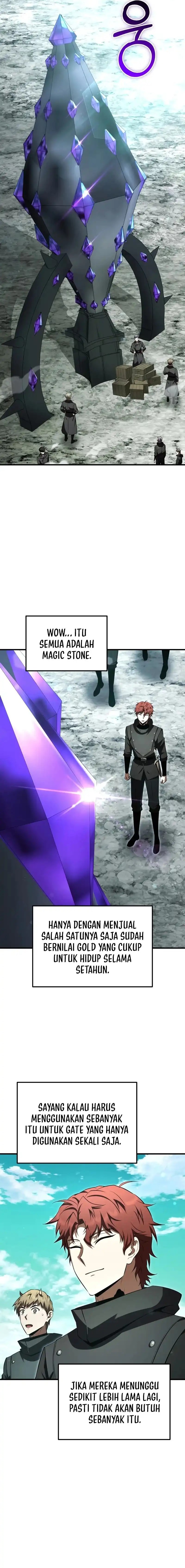 The Fox-Eyed Villain Of The Demon Academy chapter 39