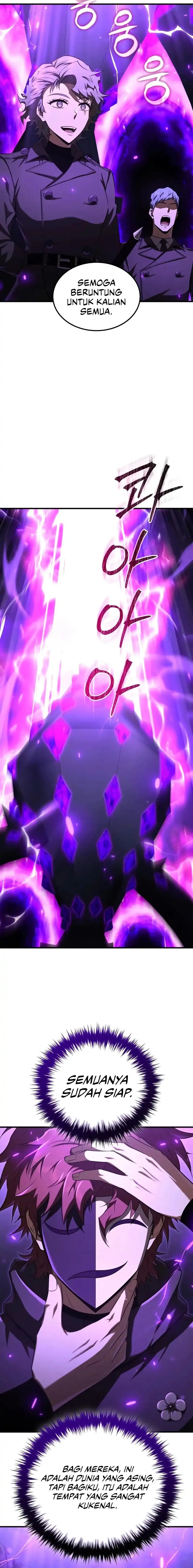 The Fox-Eyed Villain Of The Demon Academy chapter 39