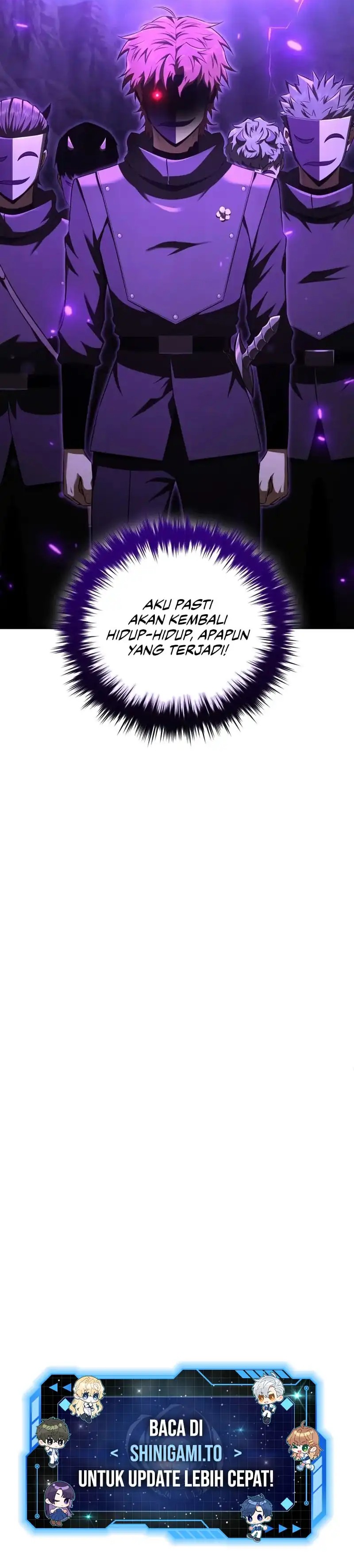The Fox-Eyed Villain Of The Demon Academy chapter 39