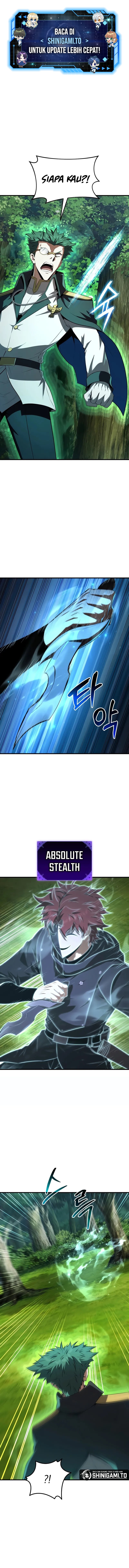 The Fox-Eyed Villain Of The Demon Academy chapter 44