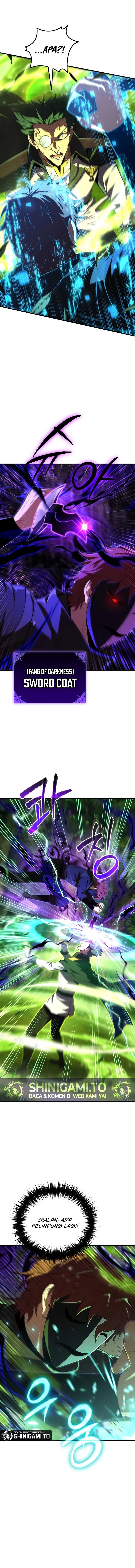 The Fox-Eyed Villain Of The Demon Academy chapter 44