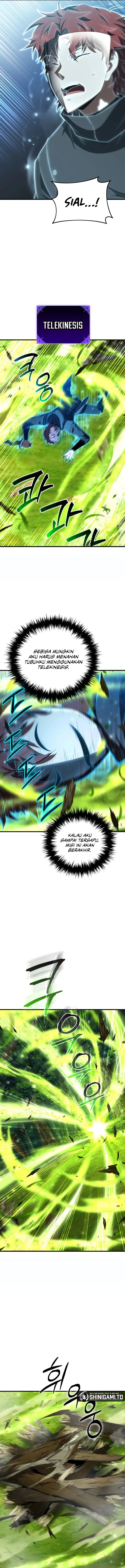 The Fox-Eyed Villain Of The Demon Academy chapter 44