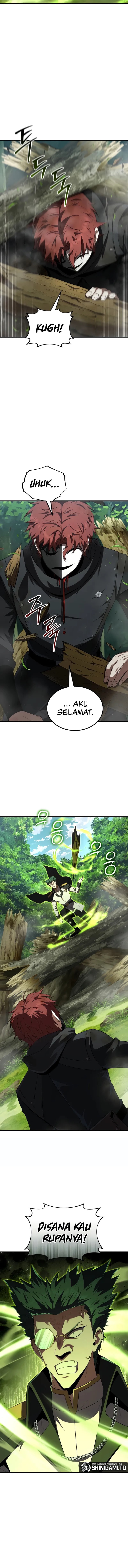 The Fox-Eyed Villain Of The Demon Academy chapter 44