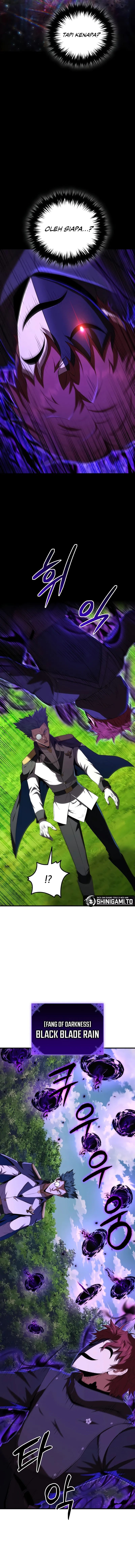 The Fox-Eyed Villain Of The Demon Academy chapter 44