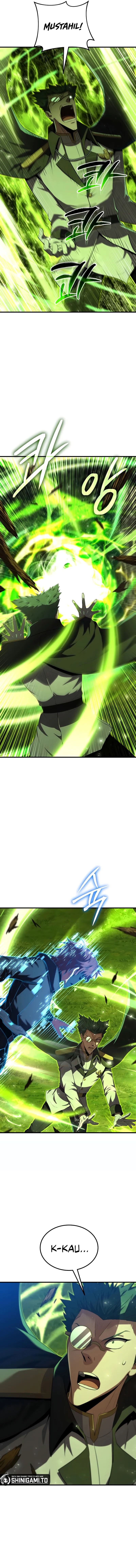 The Fox-Eyed Villain Of The Demon Academy chapter 44