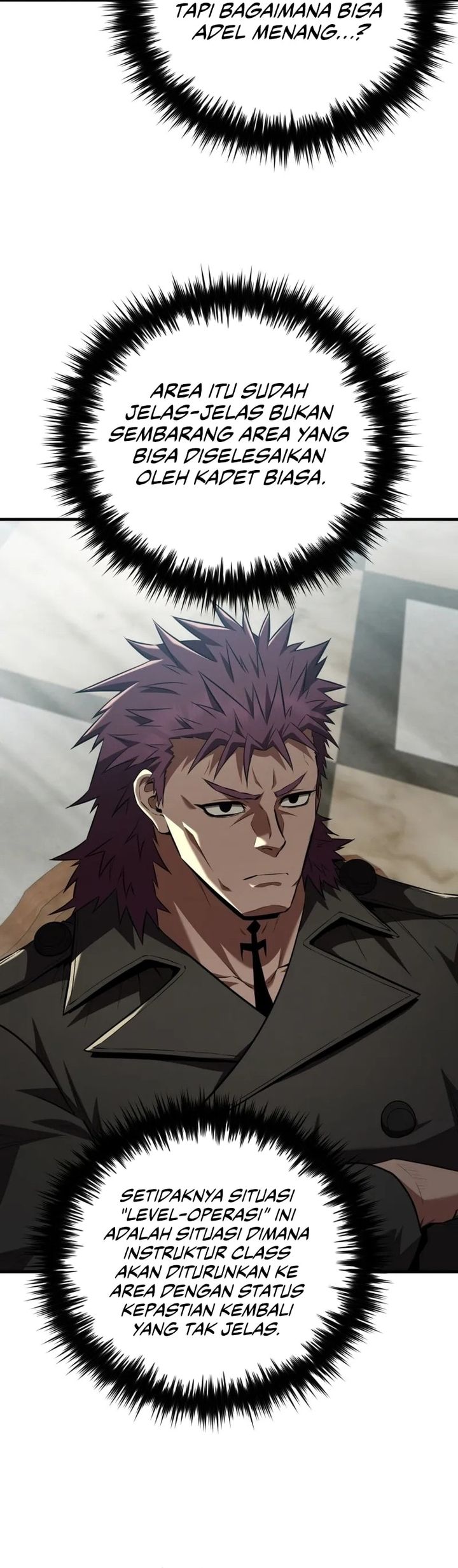 The Fox-Eyed Villain Of The Demon Academy chapter 56