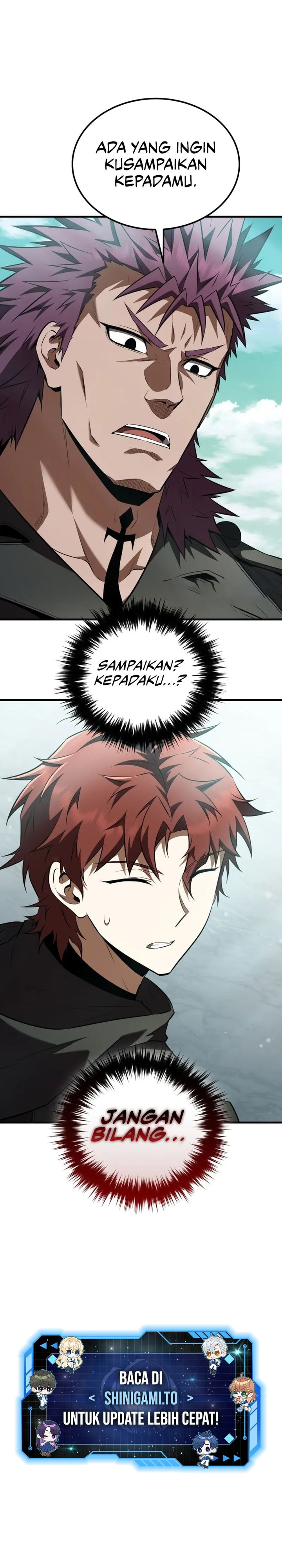 The Fox-Eyed Villain Of The Demon Academy chapter 56