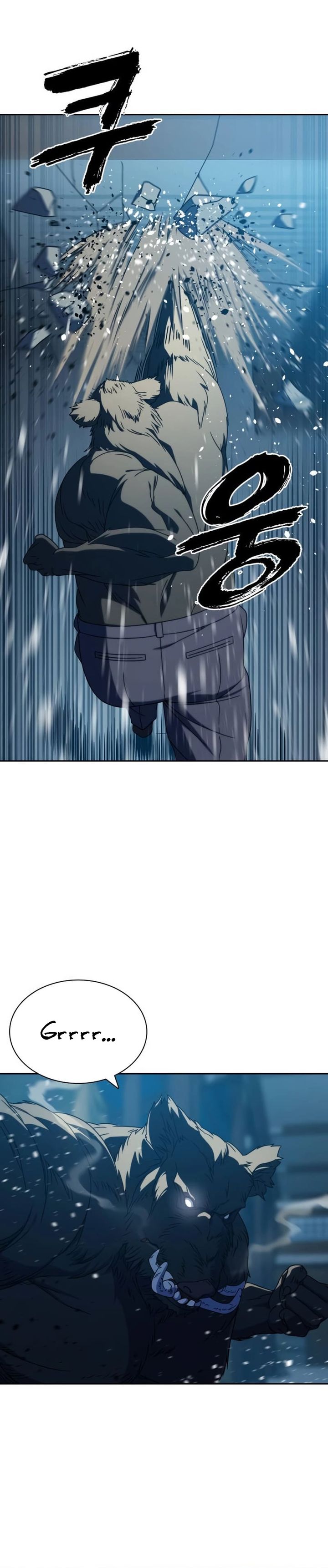 The Frostbound Warrior Chapter 29 Bahasa Indonesia