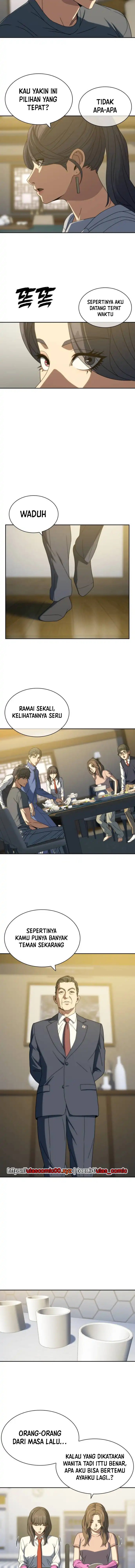 The Frostbound Warrior chapter 39