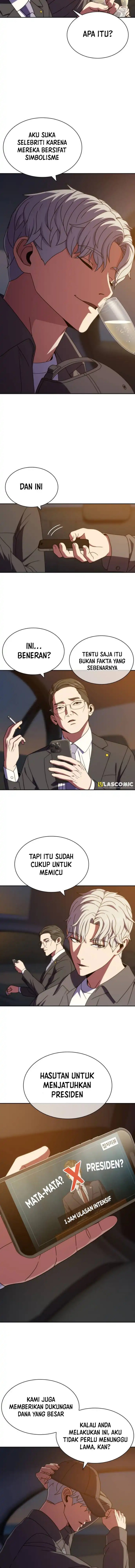 The Frostbound Warrior chapter 40