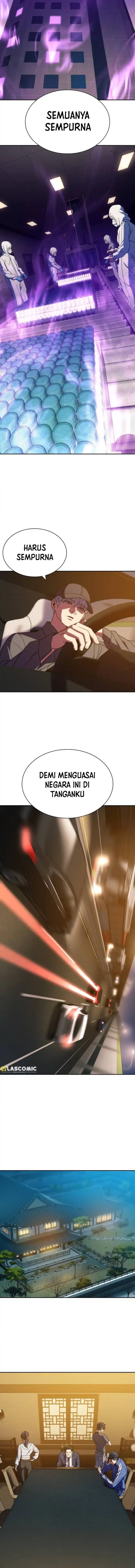 The Frostbound Warrior chapter 40