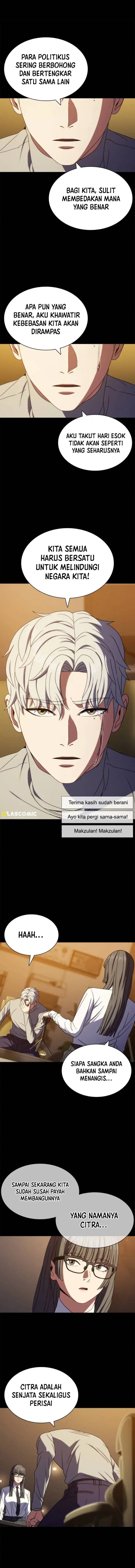 The Frostbound Warrior chapter 40