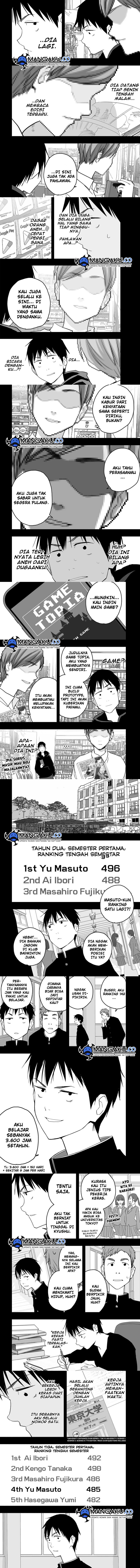 The Game Devil chapter 29