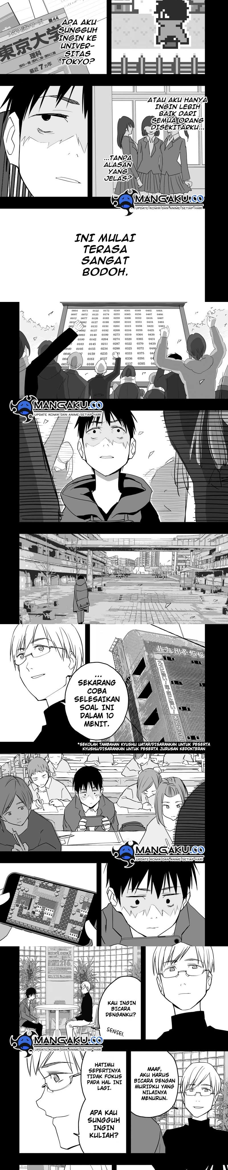 The Game Devil chapter 29