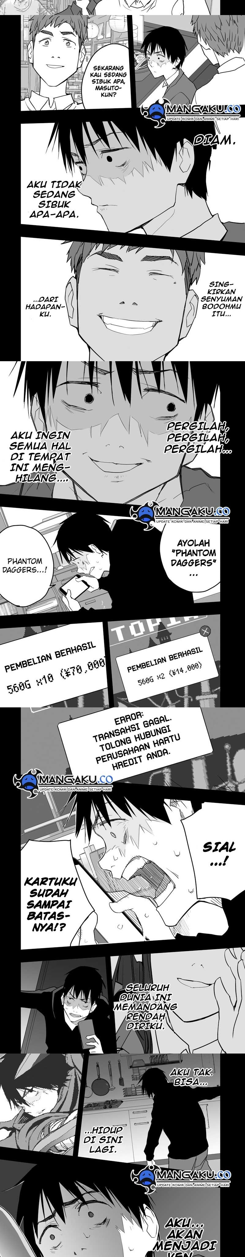 The Game Devil chapter 29