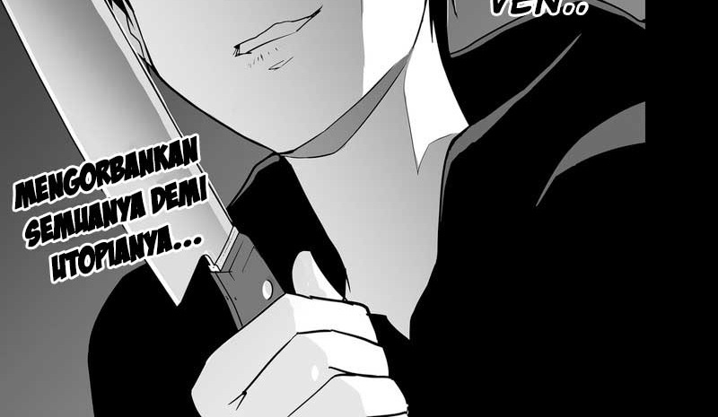 The Game Devil chapter 29