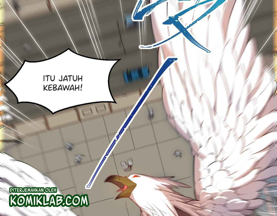The Game Invades the Earth chapter 1