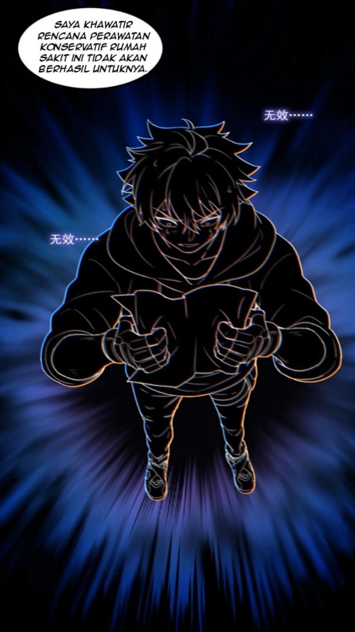 The Game Invades the Earth Chapter 13 Bahasa Indonesia