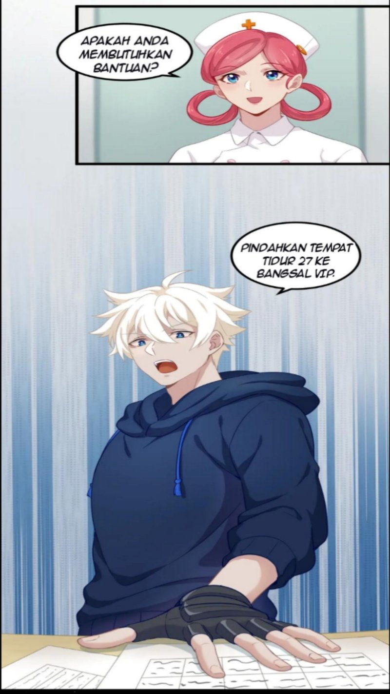 The Game Invades the Earth chapter 14