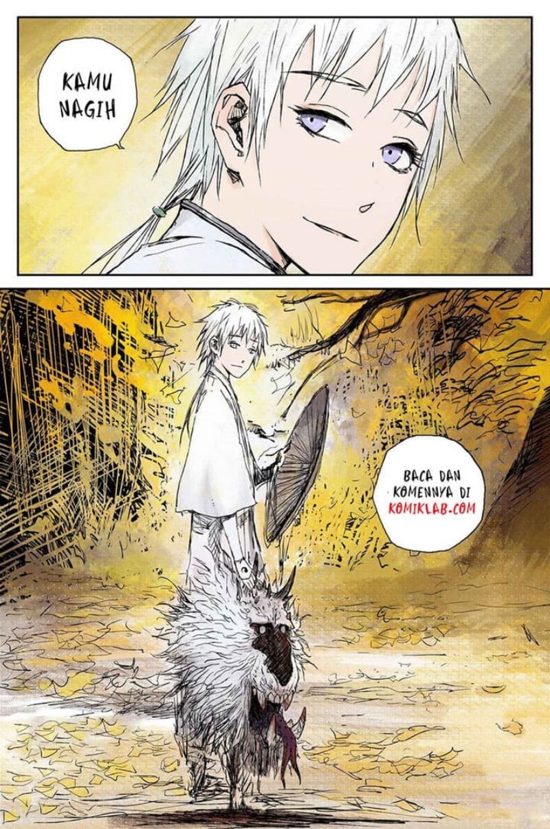 The Game Invades the Earth chapter 14