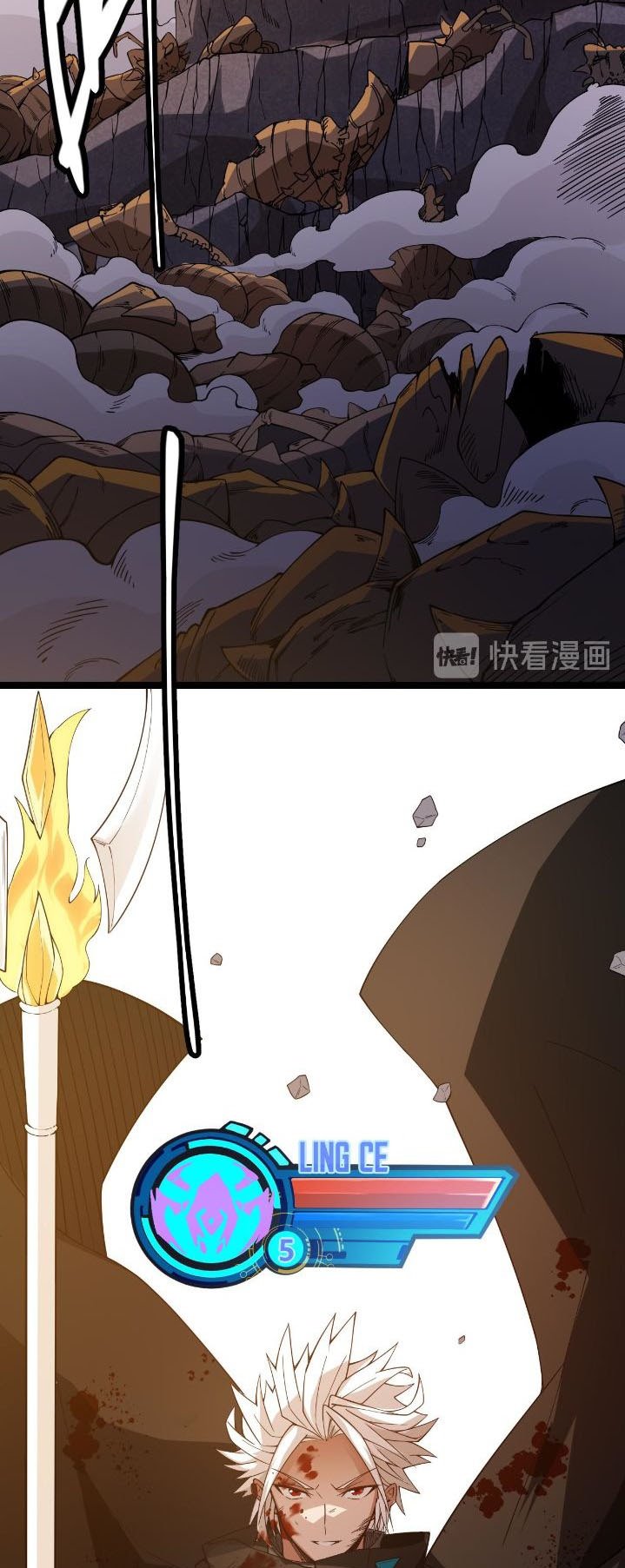 The Game That I Came From Chapter 07 Bahasa Indonesia