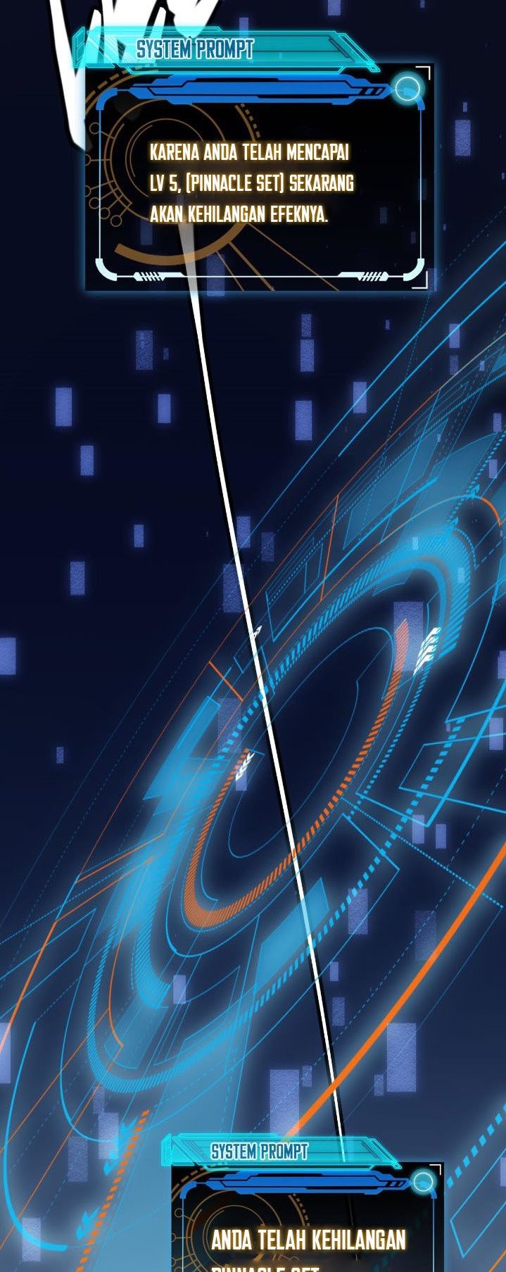 The Game That I Came From Chapter 07 Bahasa Indonesia