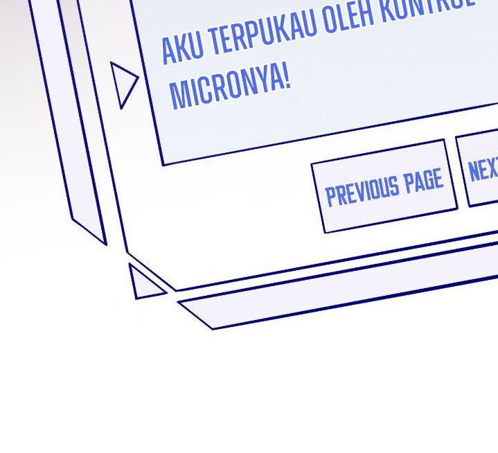 The Game That I Came From Chapter 07 Bahasa Indonesia