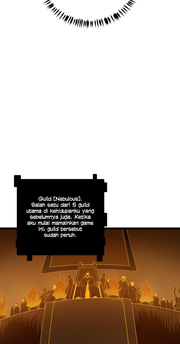 The Game That I Came From Chapter 07 Bahasa Indonesia