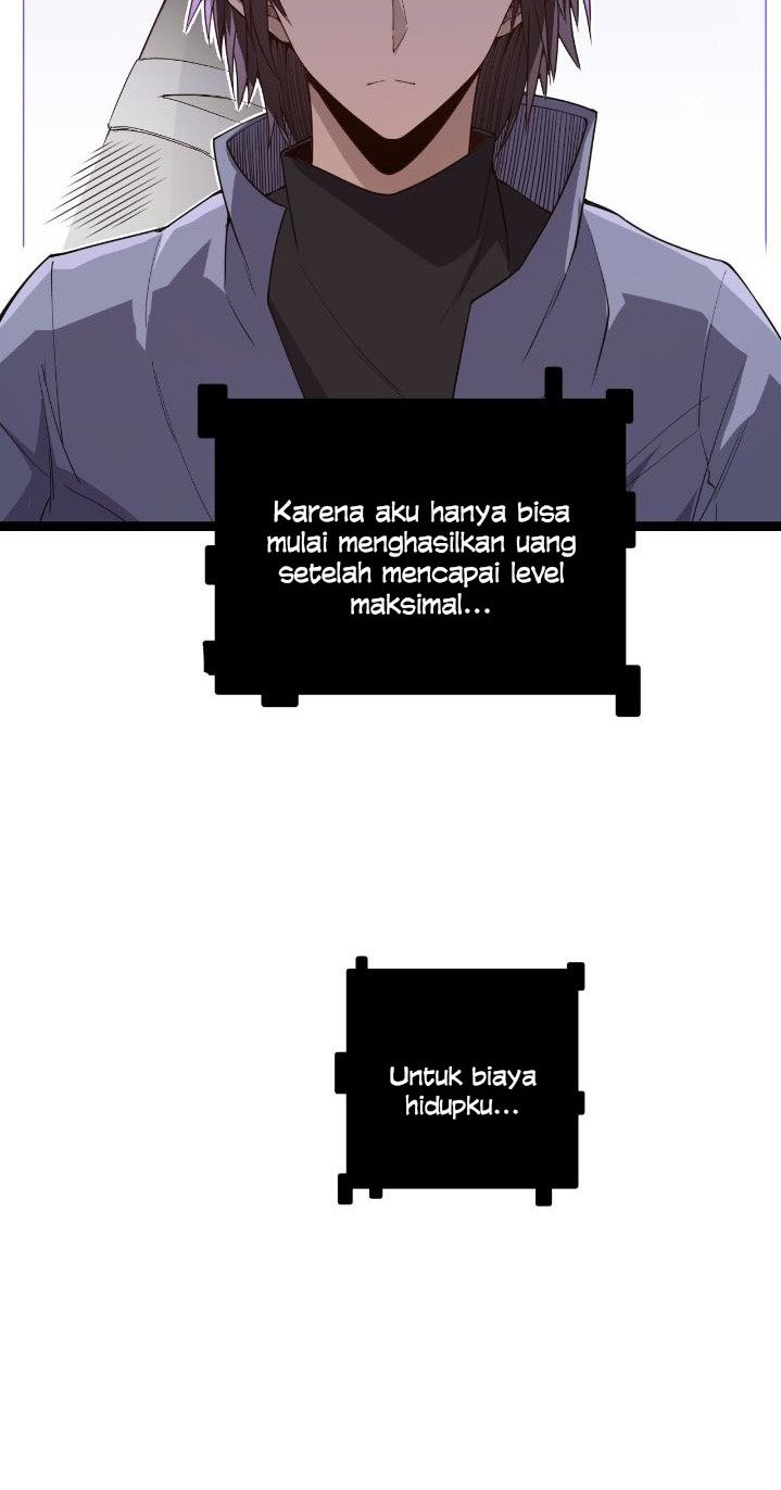 The Game That I Came From Chapter 07 Bahasa Indonesia