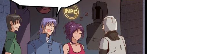 The Game That I Came From Chapter 07 Bahasa Indonesia